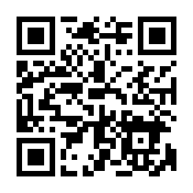 App Store QR