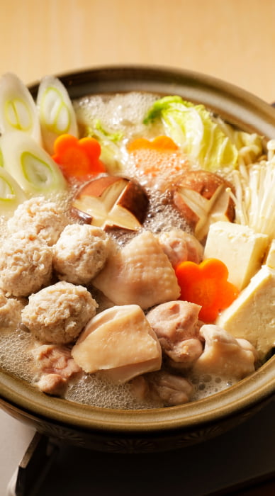 chanko nabe